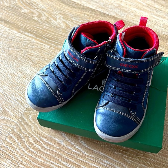 Geox sneakers - Picture 1 of 4
